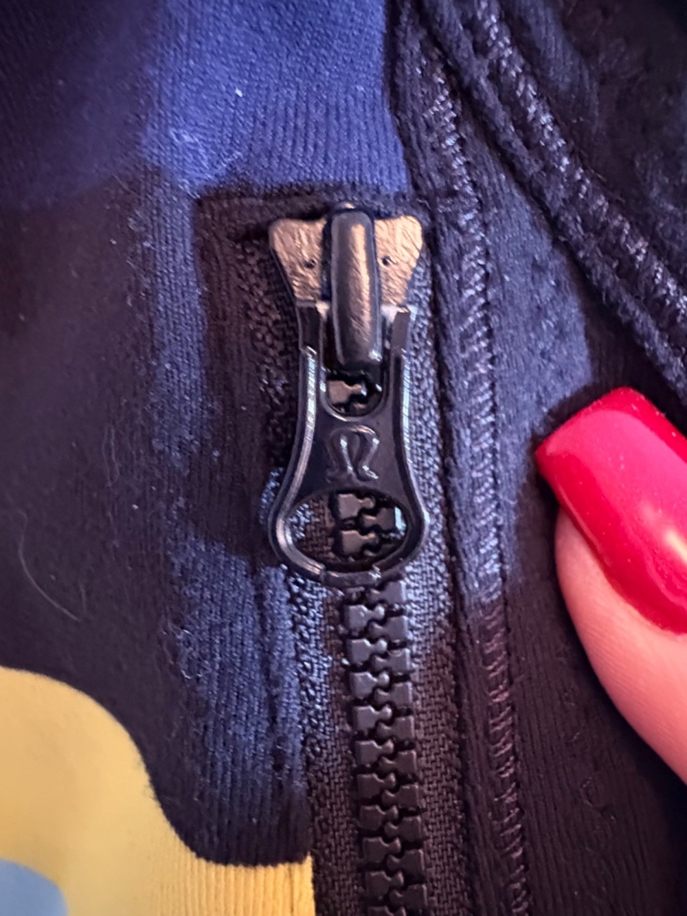 Lululemon Forme jacket - Picture 4 of 6